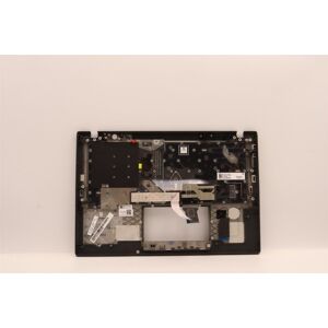 Lenovo Thinkpad T14s Gen 2 Keyboard Palmrest Top Cover Portuguese 5m11f24773 Lenovo Thinkpad T14s Gen 2 Keyboard Palmrest Top Cover Portuguese 5m11f24773