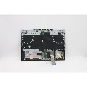 Lenovo Legion 5-15ach6h 5-15ach6a Palmrest Touchpad Cover Keyboard 5cb1c74856 Lenovo Legion 5-15ach6h 5-15ach6a Palmrest Touchpad Cover Keyboard 5cb1c74856