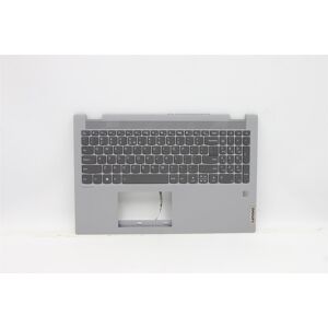 Lenovo Flex 5-15alc05 Palmrest Cover Keyboard Us Europe Grey 5cb1b96202 Lenovo Flex 5-15alc05 Palmrest Cover Keyboard Us Europe Grey 5cb1b96202