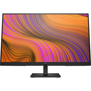 HP P24h G5 60.5 Cm (23.8\") Full Hd Lcd Monitor - 16:9 - 609.60 Mm Class HP P24h G5 60.5 Cm (23.8\") Full Hd Lcd Monitor - 16:9 - 609.60 Mm Class