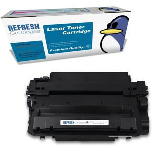 Refresh Cartridges Replacement Black Q6511xx Toner Compatible With Hp Printers Refresh Cartridges Replacement Black Q6511xx Toner Compatible With Hp Printers