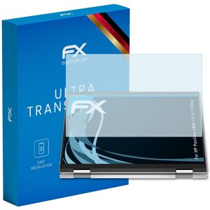 Atfolix 2x Screen Protector For Hp Pavilion X360 15-Er1775ng Clear Atfolix 2x Screen Protector For Hp Pavilion X360 15-Er1775ng Clear