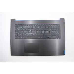 Lenovo Ideapad L340 17irh Palmrest Cover Touchpad Keyboard White 5cb0u42823 Lenovo Ideapad L340 17irh Palmrest Cover Touchpad Keyboard White 5cb0u42823