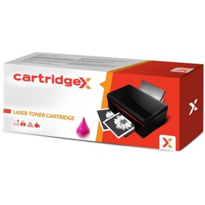 Cartridgex Compatible Magenta Toner Cartridge Compatible With Oki 46471102 C823 Cartridgex Compatible Magenta Toner Cartridge Compatible With Oki 46471102 C823