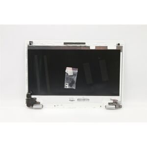 Lenovo Flex 3-1470 3-1480 Lcd Cover Rear Back Housing White W/ Hinges 5cb0h91137 Lenovo Flex 3-1470 3-1480 Lcd Cover Rear Back Housing White W/ Hinges 5cb0h91137