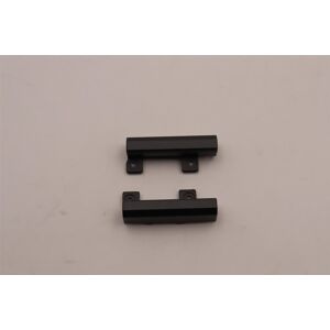Lenovo Ideapad 3 16iah7 3 16arh7 Hinge Cap Strip Trim Cover Black 5cb1j09412 Lenovo Ideapad 3 16iah7 3 16arh7 Hinge Cap Strip Trim Cover Black 5cb1j09412