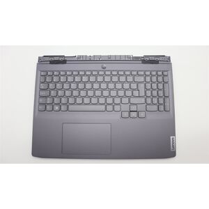 Lenovo Loq 16irh8 Loq 16aph8 Palmrest Cover Touchpad Keyboard 5cb1l55994 Lenovo Loq 16irh8 Loq 16aph8 Palmrest Cover Touchpad Keyboard 5cb1l55994