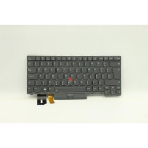 Lenovo Thinkpad T14 Gen 2 P14s Gen 2 Keyboard Hungarian Grey Backlit 5n21b08391 Lenovo Thinkpad T14 Gen 2 P14s Gen 2 Keyboard Hungarian Grey Backlit 5n21b08391