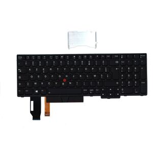 Lenovo Thinkpad L580 L590 E580 T590 P53s E590 P52 P72 P53 P73 Keyboard 01yp691 Lenovo Thinkpad L580 L590 E580 T590 P53s E590 P52 P72 P53 P73 Keyboard 01yp691