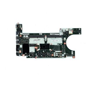 Lenovo Thinkpad L480 Motherboard Mainboard Uma Intel I3-8130u 02dc303 Lenovo Thinkpad L480 Motherboard Mainboard Uma Intel I3-8130u 02dc303
