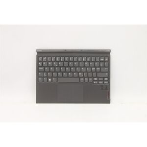 Lenovo Ideapad Duet 3 10igl5 Dock Keyboard Palmrest Touchpad Nordic 5d20z70302 Lenovo Ideapad Duet 3 10igl5 Dock Keyboard Palmrest Touchpad Nordic 5d20z70302