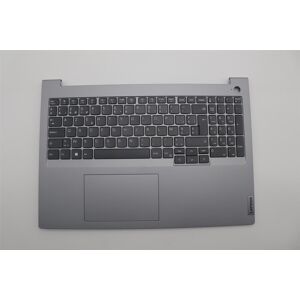 Lenovo Thinkbook 16 G6 Irl Palmrest Cover Touchpad Keyboard Belgian 5cb1m48552 Lenovo Thinkbook 16 G6 Irl Palmrest Cover Touchpad Keyboard Belgian 5cb1m48552
