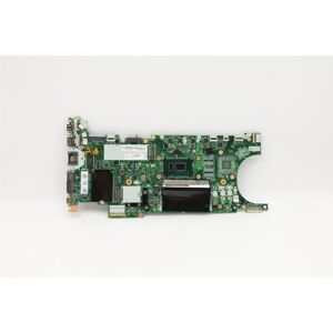 Lenovo Thinkpad T480s Motherboard Mainboard Uma Inteli58250u 4g 02hl808 Lenovo Thinkpad T480s Motherboard Mainboard Uma Inteli58250u 4g 02hl808