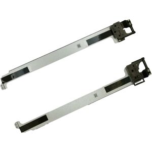 Acer Aspire Nitro An515-43 An515-54 Hinge Hinges Bracket Black 33.Q5an2.005 Acer Aspire Nitro An515-43 An515-54 Hinge Hinges Bracket Black 33.Q5an2.005