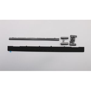 Lenovo Legion Y740-17irh Hinge Cap Strip Trim Cover Black 5cb0s16454 Lenovo Legion Y740-17irh Hinge Cap Strip Trim Cover Black 5cb0s16454