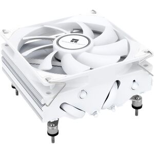 Thermalright Axp90-X53 White Low Profile Cpu Air Cooler, 53mm Height, Tl-9015w Thermalright Axp90-X53 White Low Profile Cpu Air Cooler, 53mm Height, Tl-9015w