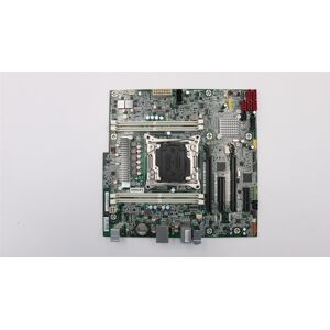 Lenovo Thinkstation P410 Motherboard Mainboard 00fc993 Lenovo Thinkstation P410 Motherboard Mainboard 00fc993