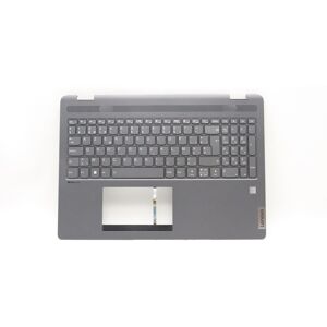 Lenovo Ideapad 5 16iau7 Keyboard Palmrest Top Cover Belgian 5cb1h80904 Lenovo Ideapad 5 16iau7 Keyboard Palmrest Top Cover Belgian 5cb1h80904