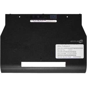 Dell 0d3c72 E5430 Back Cover Lower Memories Access Panel Ram Door Case Dell 0d3c72 E5430 Back Cover Lower Memories Access Panel Ram Door Case