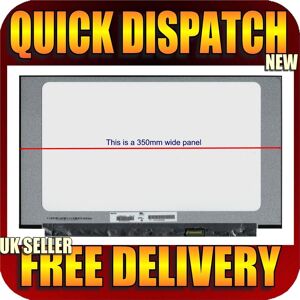 Generic 15.6\" Screen For Acer Aspire 3 A315 34 Series Wxga 30pins Matte Generic 15.6\" Screen For Acer Aspire 3 A315 34 Series Wxga 30pins Matte