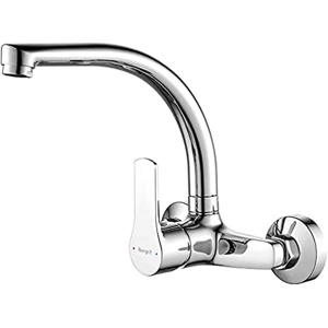 Does Not Apply M16357 Wall Mounted Kitchen Tap Single Lever Mixer Tap 360 ° Rotation Sink Tap W Does Not Apply M16357 Wall Mounted Kitchen Tap Single Lever Mixer Tap 360 ° Rotation Sink Tap W