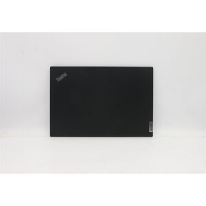 Lenovo Thinkpad E14 2 E14 3 Lcd Cover Rear Back Housing Black 5cb0z69145 Lenovo Thinkpad E14 2 E14 3 Lcd Cover Rear Back Housing Black 5cb0z69145