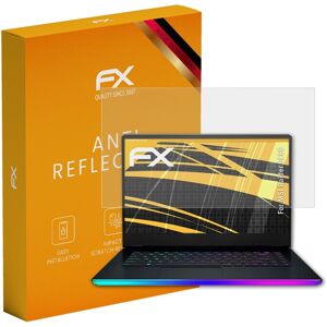 Atfolix 2x Screen Protection Film For Msi Raider Ge66 Matt&shockproof Atfolix 2x Screen Protection Film For Msi Raider Ge66 Matt&shockproof