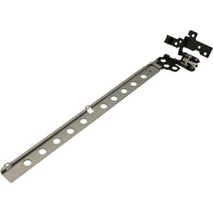 Acer Spin Np515-51 Sp515-51gn Sp515-51n Hinge Cap Strip Trim Cover 33.Gtqn1.003 Acer Spin Np515-51 Sp515-51gn Sp515-51n Hinge Cap Strip Trim Cover 33.Gtqn1.003