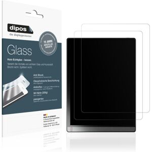 2x Screen Protector For Onyx Boox Tab X Matte Flexible Glass 9h Dipos 2x Screen Protector For Onyx Boox Tab X Matte Flexible Glass 9h Dipos