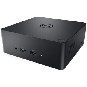 Thunderbolt Docking Station For Precision 7530, 7730 Dell-Tb18dc Thunderbolt Docking Station For Precision 7530, 7730 Dell-Tb18dc