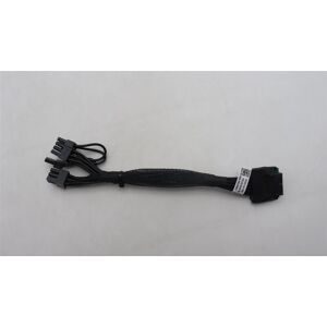 Lenovo Thinkstation P3 Dual Pcie Power Cable 5c10u58750 Lenovo Thinkstation P3 Dual Pcie Power Cable 5c10u58750