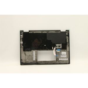 Lenovo Thinkpad X13 Gen 3 X13 Gen 2 Keyboard Palmrest Top Cover Black 5m11c18767 Lenovo Thinkpad X13 Gen 3 X13 Gen 2 Keyboard Palmrest Top Cover Black 5m11c18767