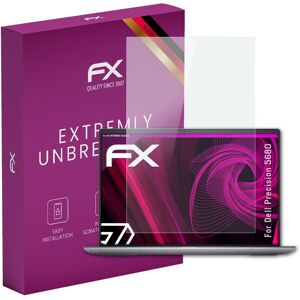 Atfolix Glass Protector For Dell Precision 5680 9h Hybrid-Glass Atfolix Glass Protector For Dell Precision 5680 9h Hybrid-Glass