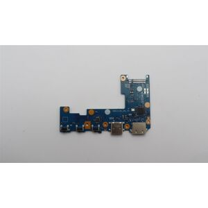 Lenovo Yoga 300e Gen4 Usb Button Board 5c51j62726 Lenovo Yoga 300e Gen4 Usb Button Board 5c51j62726