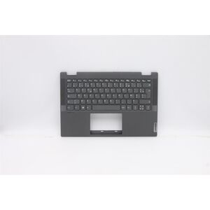 Lenovo Ideapad 5-14iil05 5-14are05 Palmrest Cover Keyboard French 5cb0y85470 Lenovo Ideapad 5-14iil05 5-14are05 Palmrest Cover Keyboard French 5cb0y85470