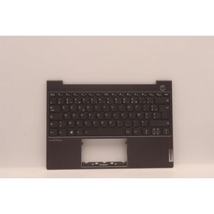 Lenovo Thinkbook 13x G2 Iap Palmrest Cover Touchpad Keyboard French 5cb1h24716 Lenovo Thinkbook 13x G2 Iap Palmrest Cover Touchpad Keyboard French 5cb1h24716