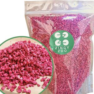Zingy Zoo Freeze Dried Raspberry Pieces Xl 300g Pure Premium Dried Raspberries Real F Zingy Zoo Freeze Dried Raspberry Pieces Xl 300g Pure Premium Dried Raspberries Real F