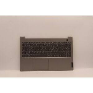 Lenovo Thinkbook 15 G4 Aba Palmrest Cover Touchpad Keyboard Belgian 5cb1h88691 Lenovo Thinkbook 15 G4 Aba Palmrest Cover Touchpad Keyboard Belgian 5cb1h88691