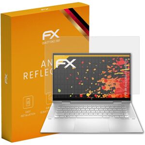 atFoliX Matte Shockproof HP Envy x360 Screen Protector atFoliX Matte Shockproof HP Envy x360 Screen Protector