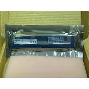 New Genuine Hp 647654-181 32gb 4rx4 Pc3l-10600l Server Memory New Genuine Hp 647654-181 32gb 4rx4 Pc3l-10600l Server Memory