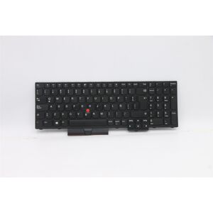 Lenovo Thinkpad P15s 1 P15s 2 T15 2 T15 Keyboard Latin Spanish Black 5n20v77966 Lenovo Thinkpad P15s 1 P15s 2 T15 2 T15 Keyboard Latin Spanish Black 5n20v77966