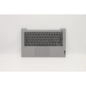 Lenovo Ideapad 5-14are05 Palmrest Cover Touchpad Keyboard Swiss 5cb1a13565 Lenovo Ideapad 5-14are05 Palmrest Cover Touchpad Keyboard Swiss 5cb1a13565
