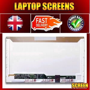 Replacement Packard Bell Easynote Tk87-Ju 15.6\" Laptop Matte Screen Replacement Packard Bell Easynote Tk87-Ju 15.6\" Laptop Matte Screen