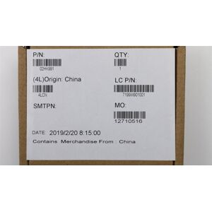 Lenovo Thinkpad T490 T490 P43s T490 T14 Gen 1 Power Button Board 02hk991 Lenovo Thinkpad T490 T490 P43s T490 T14 Gen 1 Power Button Board 02hk991