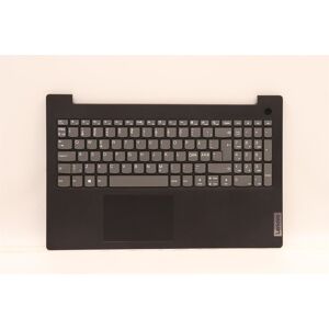 Lenovo V15 G3 Iap V15 G3 Aba Palmrest Cover Touchpad Keyboard Black 5cb1h80234 Lenovo V15 G3 Iap V15 G3 Aba Palmrest Cover Touchpad Keyboard Black 5cb1h80234
