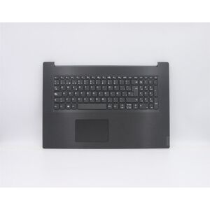 Lenovo V340 17iwl Palmrest Cover Touchpad Keyboard Spanish Black 5cb0u42676 Lenovo V340 17iwl Palmrest Cover Touchpad Keyboard Spanish Black 5cb0u42676