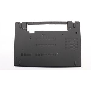 Lenovo Thinkpad T480 Bottom Base Rear Housing Case Cover Chassis Black 01yr485 Lenovo Thinkpad T480 Bottom Base Rear Housing Case Cover Chassis Black 01yr485