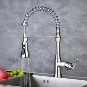 Does Not Apply Pull Out Commercial Kitchen Taps:kitchen Sink Taps With Pull Out 3-Function Spra Does Not Apply Pull Out Commercial Kitchen Taps:kitchen Sink Taps With Pull Out 3-Function Spra