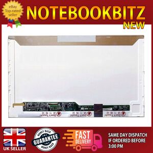 Generic 15.6\" Compatible Screen For Boe Hydis Nt156whm-N50 Wxga Gloss 40pins Generic 15.6\" Compatible Screen For Boe Hydis Nt156whm-N50 Wxga Gloss 40pins