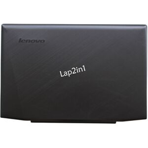 New Lenovo Y50-70 15.6" Top Lcd Rear Back Cover Lid For Touch Ver Am14r000300 New Lenovo Y50-70 15.6" Top Lcd Rear Back Cover Lid For Touch Ver Am14r000300